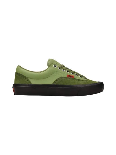 Tenisky Vans Era zelená