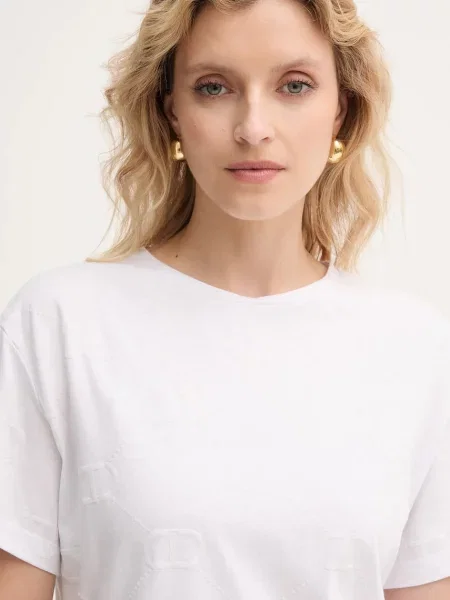 Twinset póló fehér