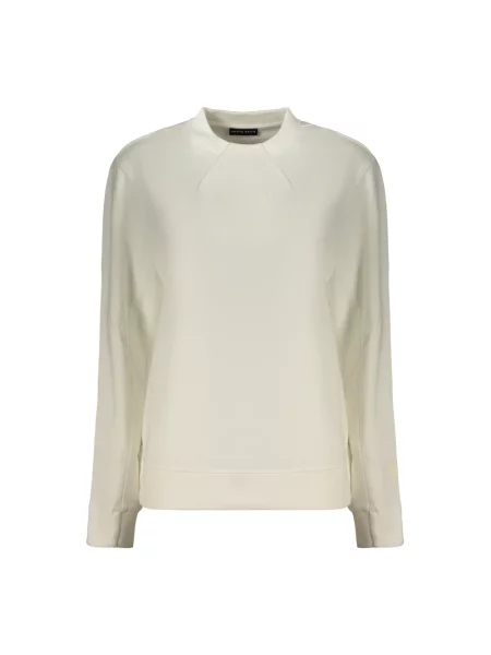 Bluza North Sails z długim rękawem biała