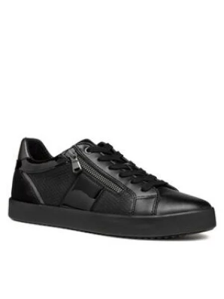 Geox Sneakersy D Blomiee černá