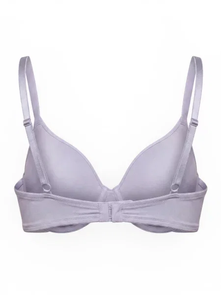 Hunkemöller Podprsenka P&M Pp levanduľová