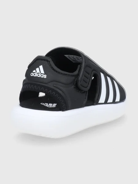 Pantofi Adidas negru