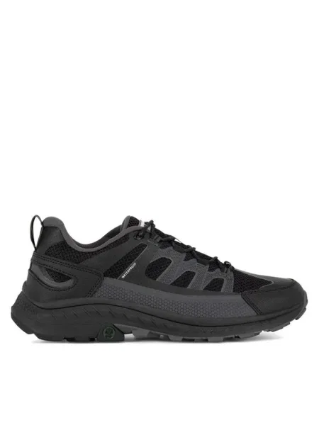 Sneakerși Hunter negru