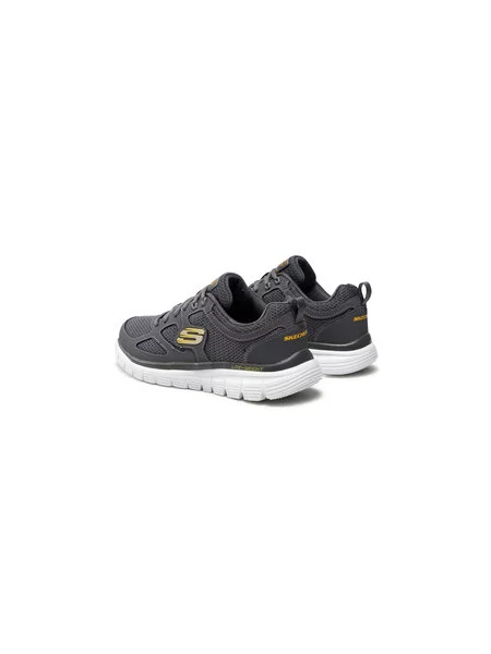 Sportcipők Skechers Agoura szürke