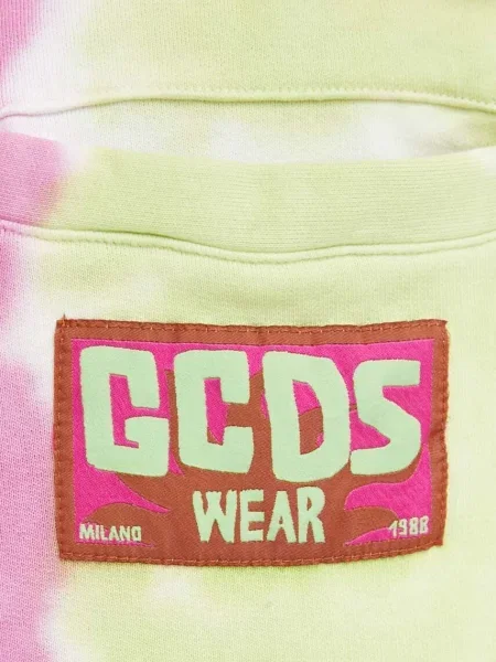 GCDS pantaloni scurti din barbati