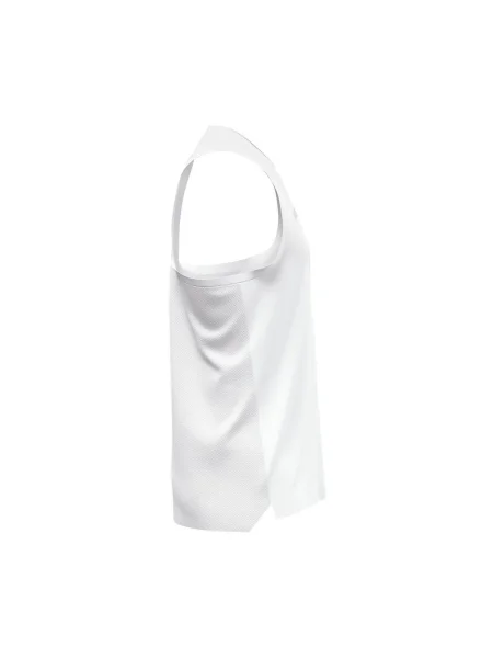 Tricou Jako alb