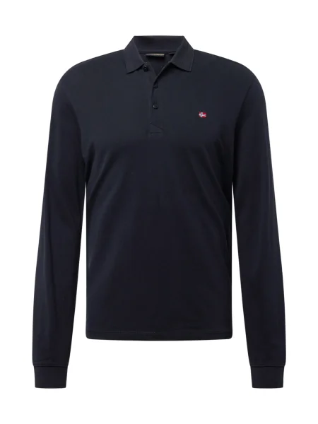 NAPAPIJRI Tricou EALIS' negru