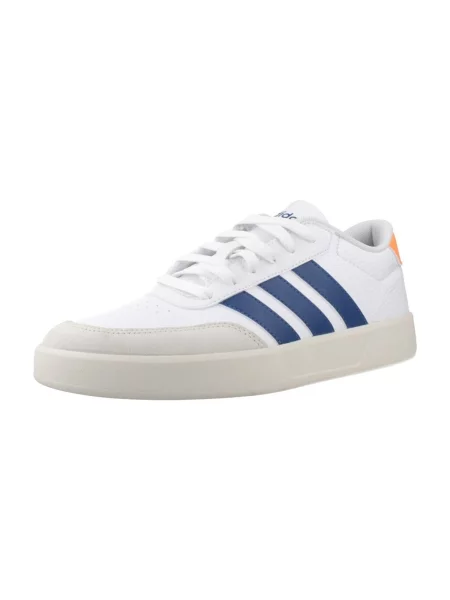Pantofi Adidas alb