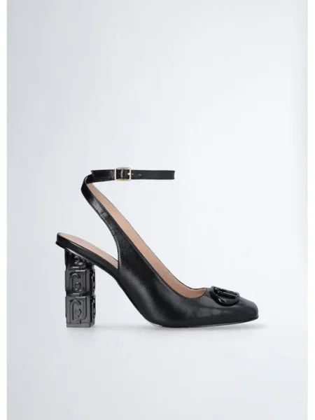 Liu Jo Сандали черен