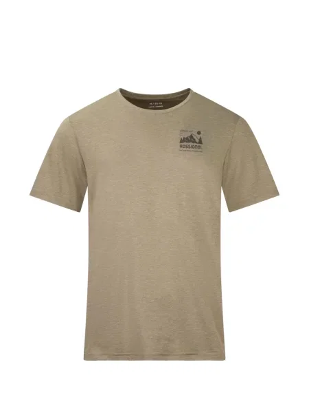 Tricou Rossignol cu autograf