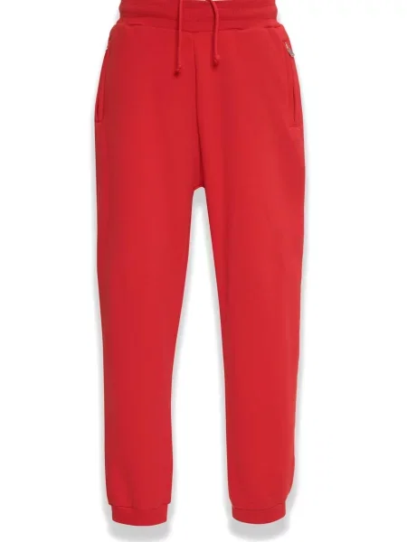 Dropsize Pantaloni roșu