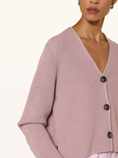 Marc O'polo Kardigan rosa