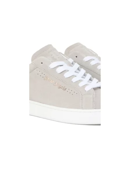 Sneakersy Palm Angels szare