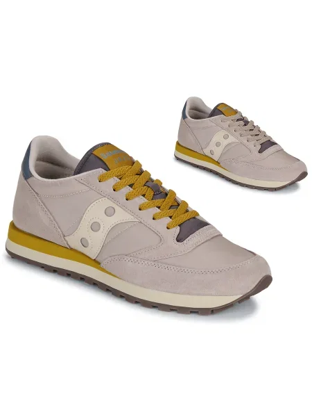 Pantofi Saucony gri
