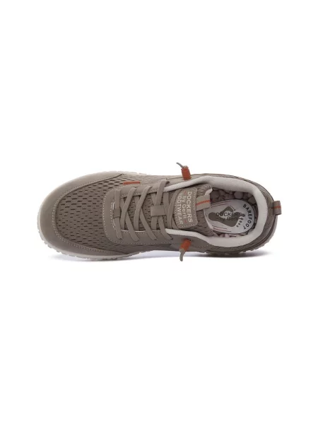 Tenisky Dockers biela