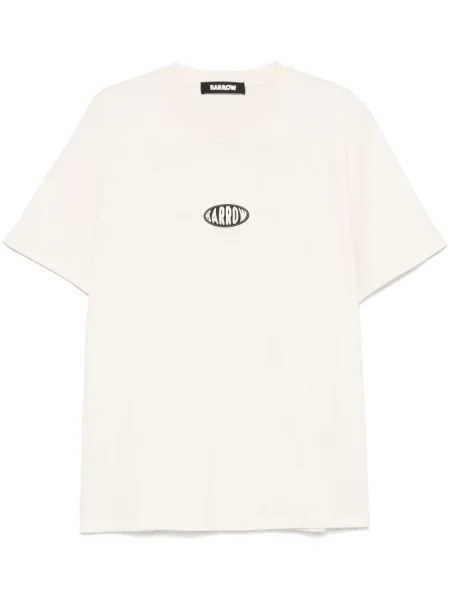 Tričko Barrow s potiskem