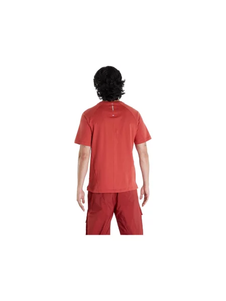 Tricou Converse roșu