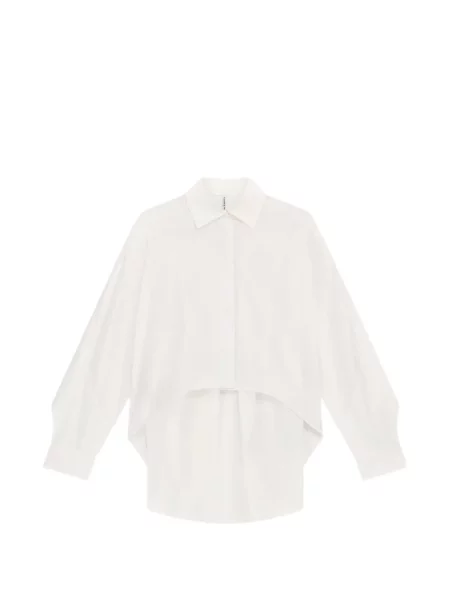 Bluză Liviana Conti alb