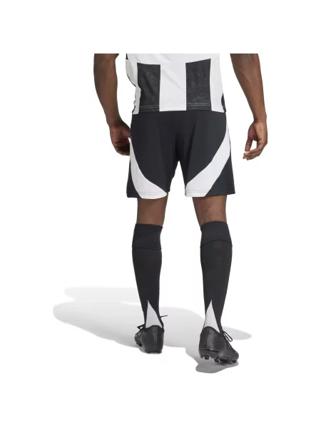 Kratke hlače Adidas crna