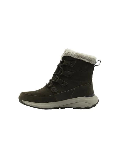 Félcipő Jack Wolfskin zöld