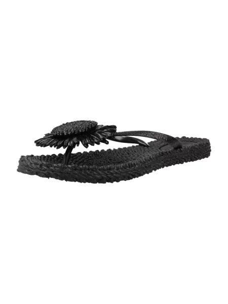 Pantofi Ilse Jacobsen negru