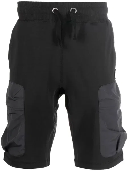 Kraťasy Parajumpers černé