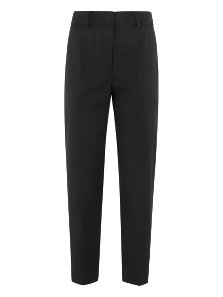 Pantaloni Seventy negru