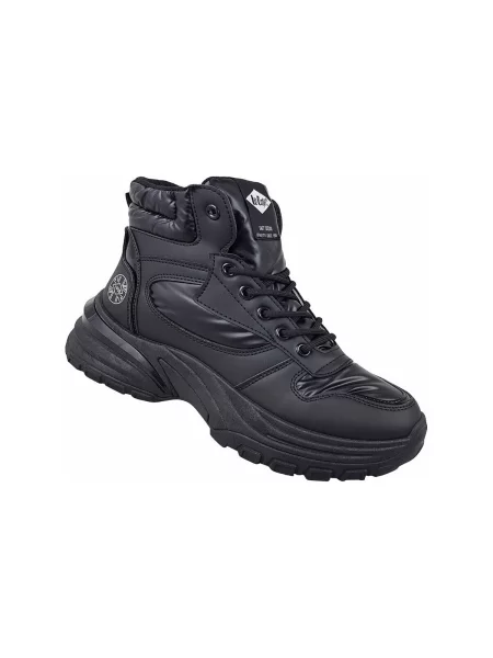Tenisice Lee Cooper crna