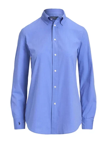 Polo Ralph Lauren Μπλούζα μαρέν / γαλάζιο μπλε