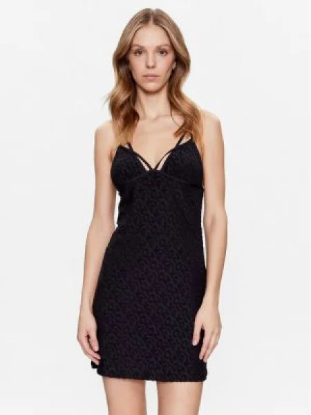 Pinko Rochie negru