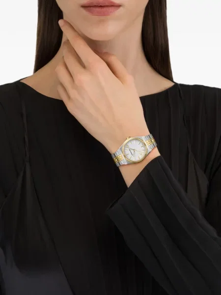 Ceas Ferragamo alb
