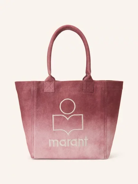 Shopper kabelka Isabel Marant