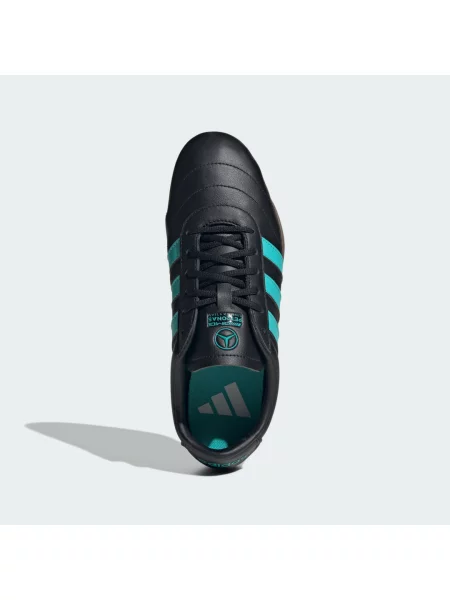Buty Grand Court Lo Mercedes AMG Petronas F1 Team czarne