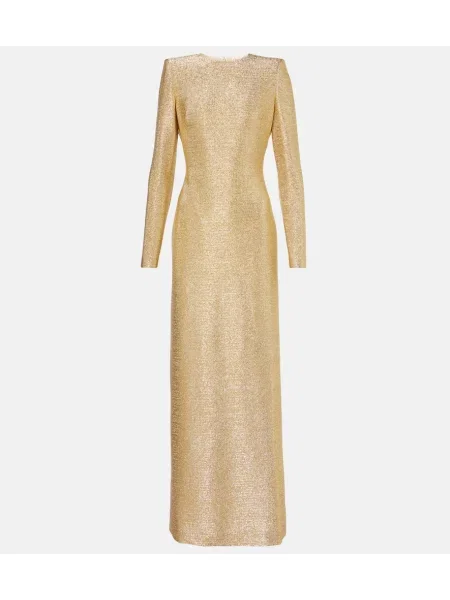 Obleka Oscar De La Renta