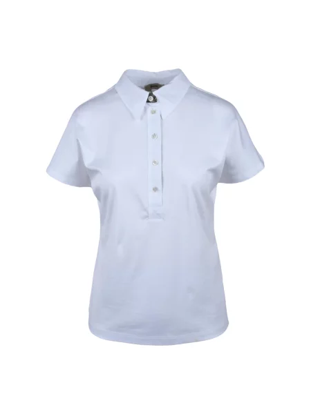 Polo Herno białe