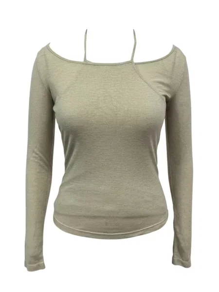 Studioselect Tricou Fanny șampanie