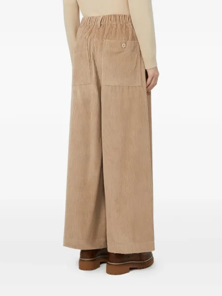Pantaloni Weekend Max Mara
