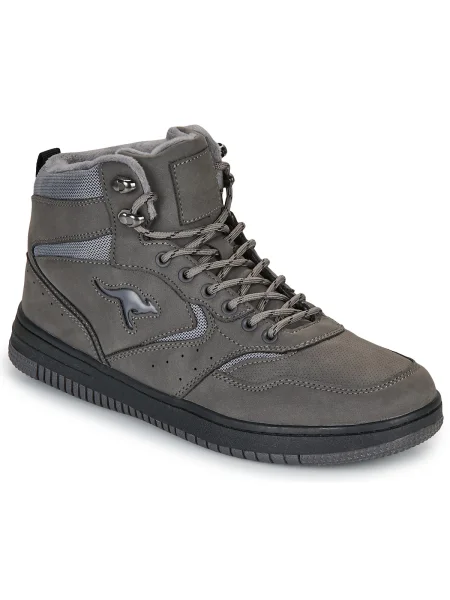 Pantofi Kangaroos gri
