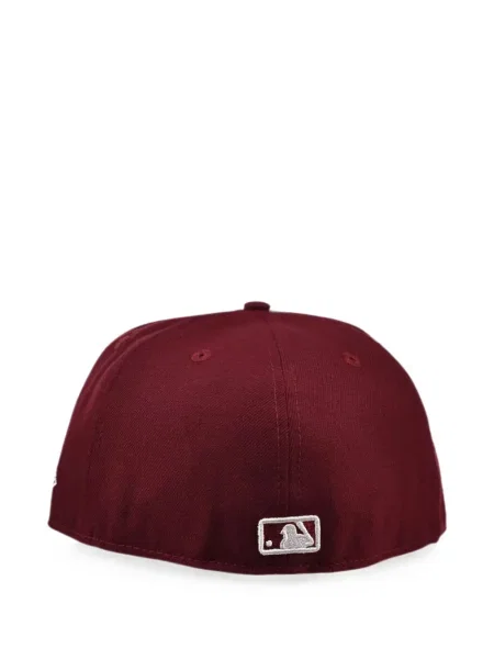 Șapcă New Era Cap roșu