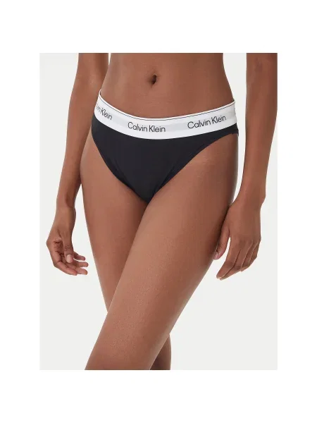 Calvin Klein Underwear Klasszikus alsó fekete