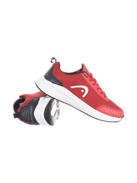 Pantofi Head alb
