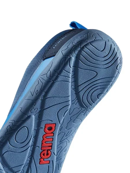 Детские кроссовки Reima