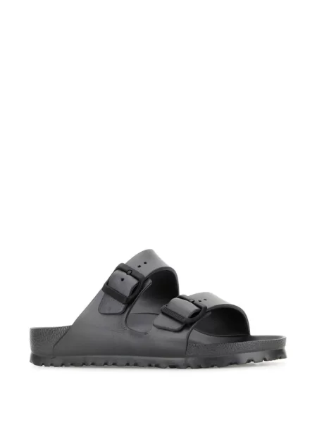 Sandale Birkenstock gri