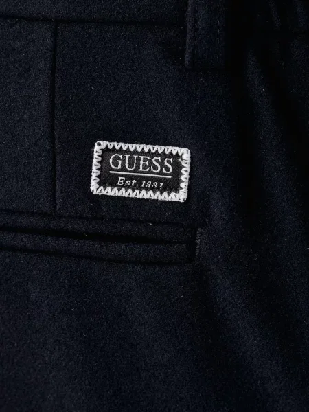 Чиносы Guess