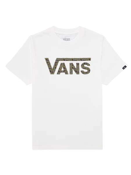 Majica Vans bijela
