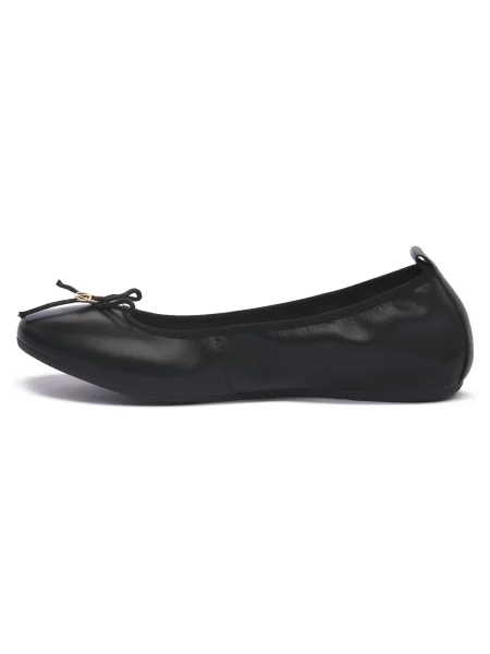 Pantofi Valleverde negru