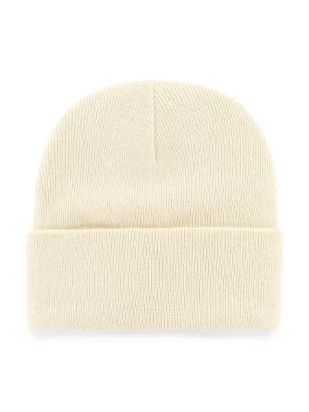 Шапка 47 brand MLB New York Yankees бежевий