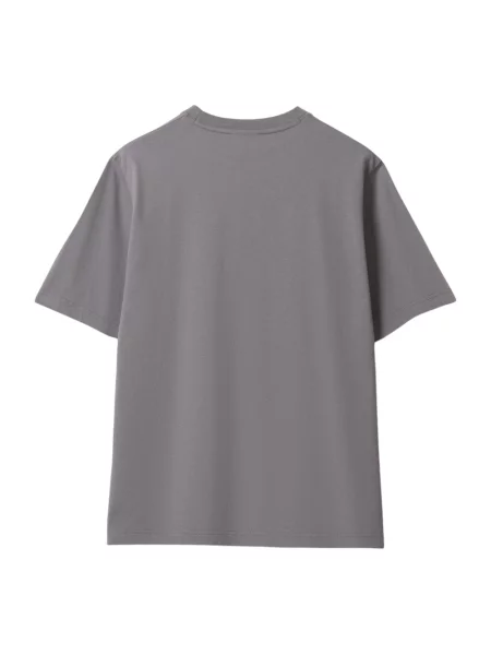 Koszulka Maison Kitsune szara
