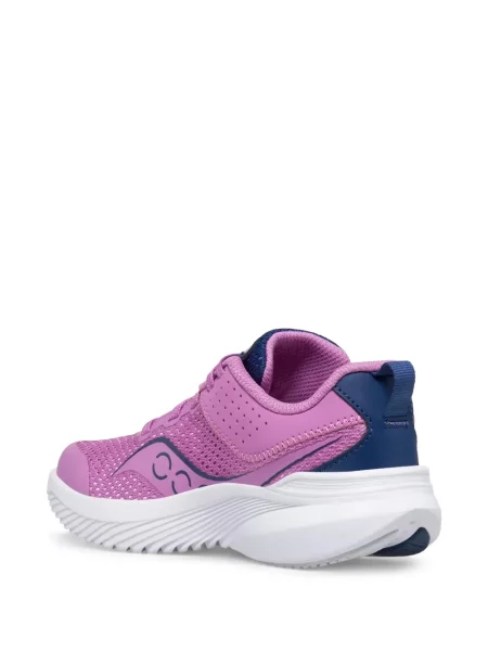 Dětské tenisky Saucony fialové