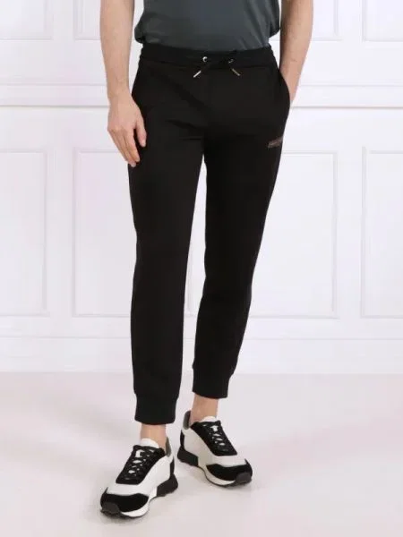 Armani Exchange Jogger nadrág fekete